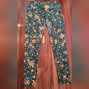 LuLaRoe One Size Leggings